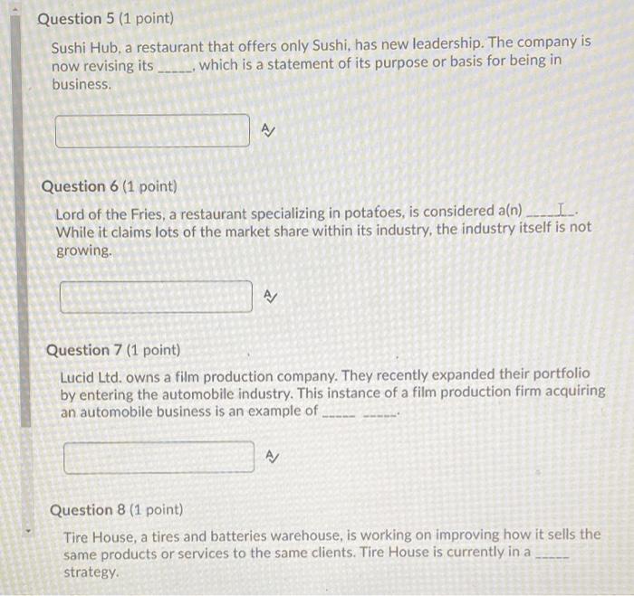 help please!! Question 1 (1 point) Mustard's Last