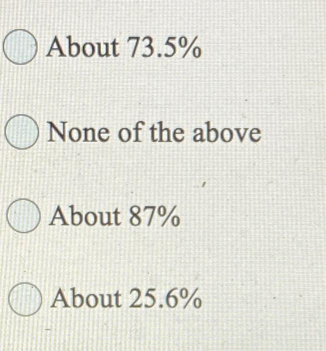 Please consider table 3.2 and the related