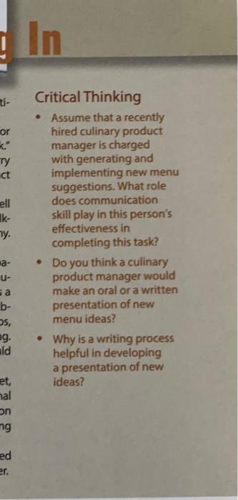 if u want please answer all question. In or ct