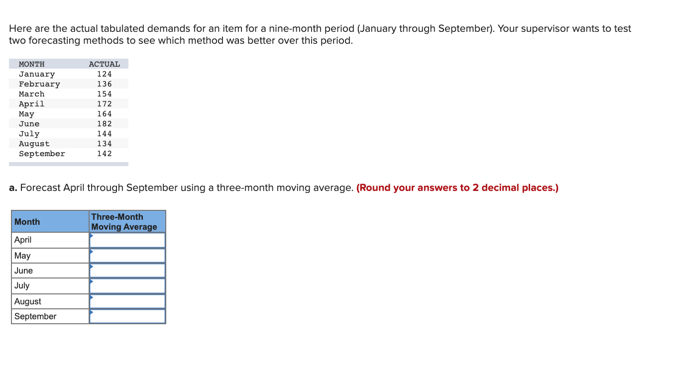 If you can please show your work and round the