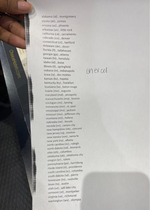 ASSIGNMENT INFORMATION Points Possible 50 Due