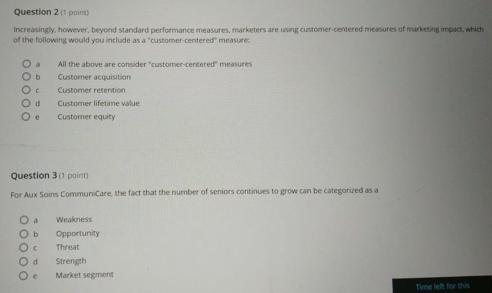 Please Answer this case study as soon as possible