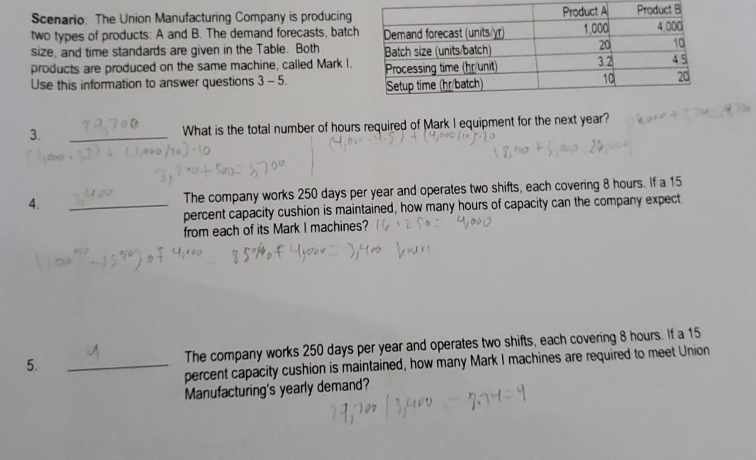 teach me how to solve this problem. I forgot how