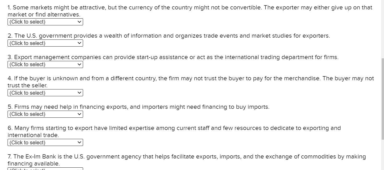 Option answers to questions are at the end.