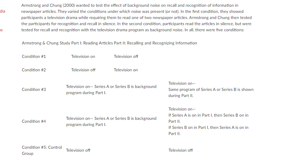 What is (are) the independent variable(s)? How