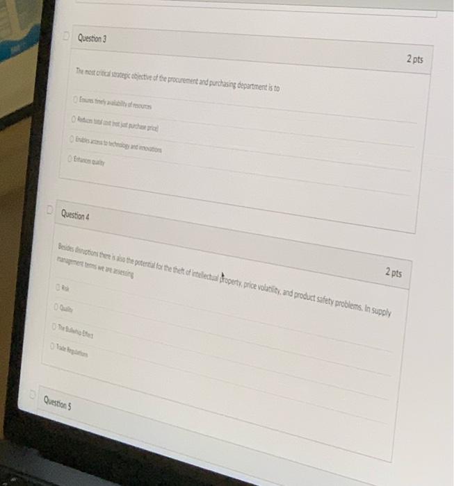 Question : Parthening norge buyers and