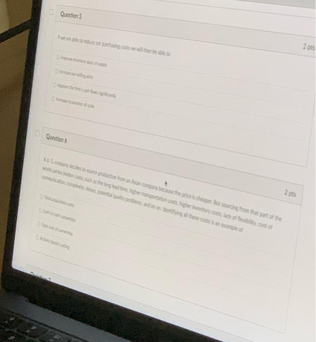 Question : Parthening norge buyers and