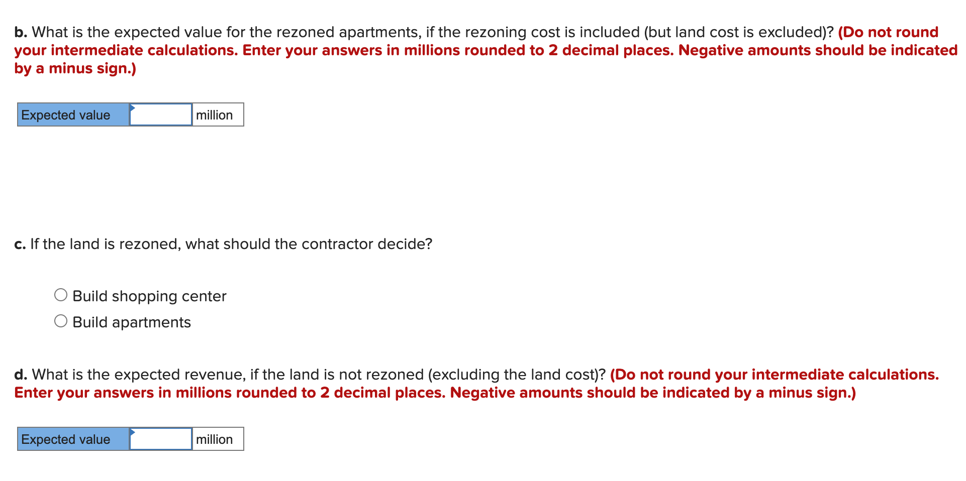 Thank You! I will "like" your answer! Problem 5-9