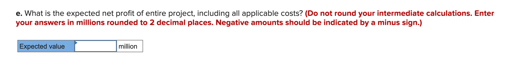 Thank You! I will "like" your answer! Problem 5-9