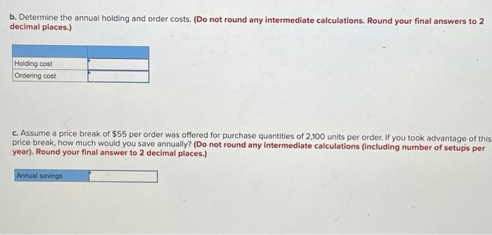 Problem 11-15 (Algo) Given the following