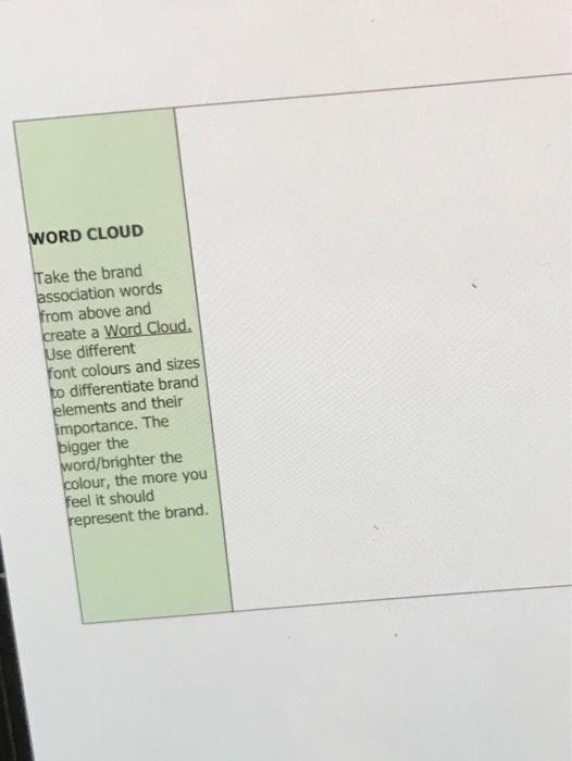 Case Study Questions: Part 1 - Research and