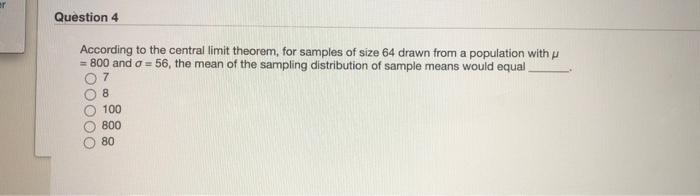 Moving to another question will save this