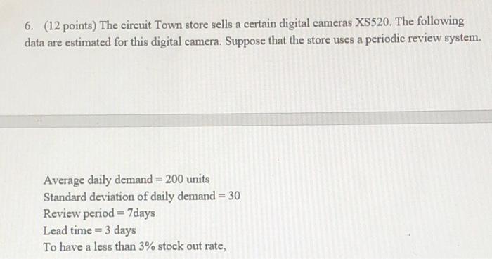 Please show all work :) I need help completing