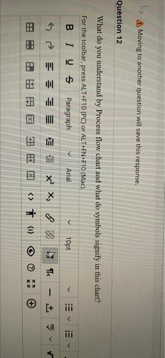 L A Moving to another question will save this