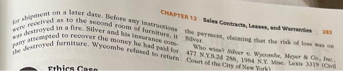question: numerote the question when answering 1)