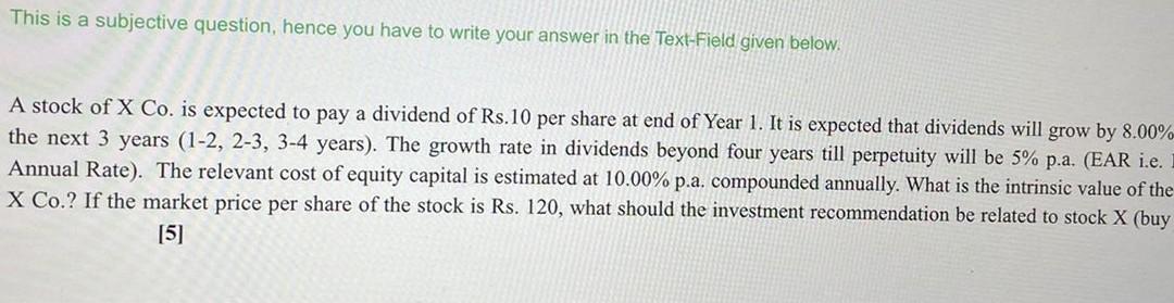 This is a subjective question, hence you have to