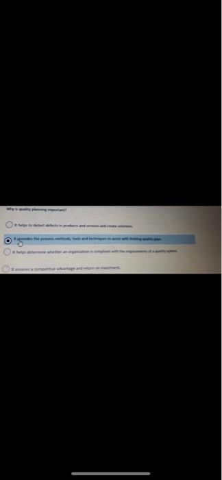 helps determme whether an oigenisation temures a competitive advantage and retent