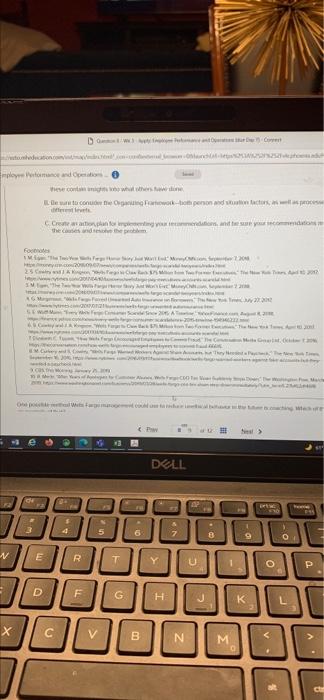 w t.com de The Serie and Behavior Achados e