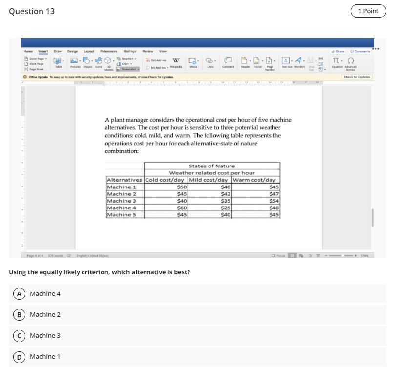 Question 1 1 Point . Hometra Design Layout