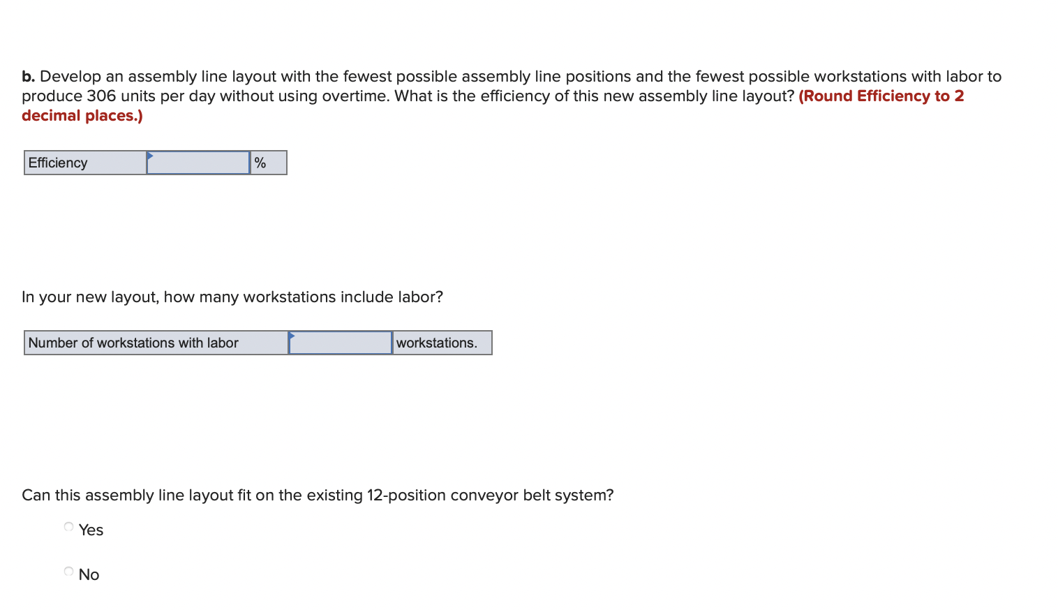 Toshiba's Notebook Computer Assembly Line