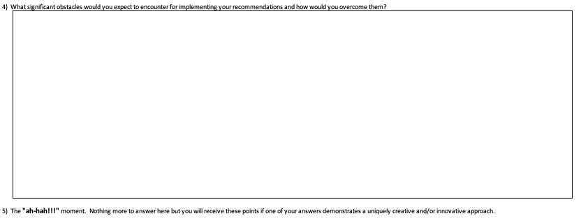 Read the below article & answer the questions: