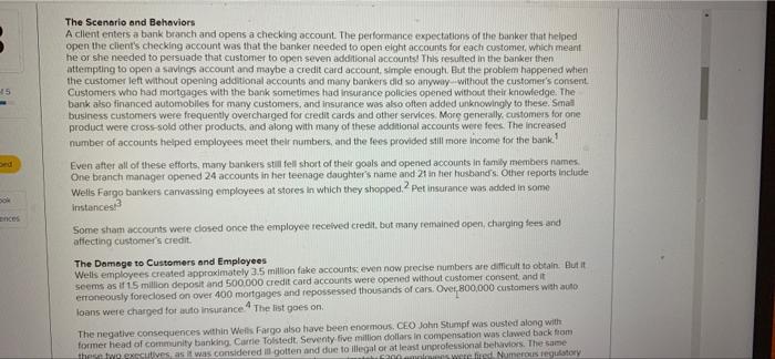 Required information Problem Solving Application