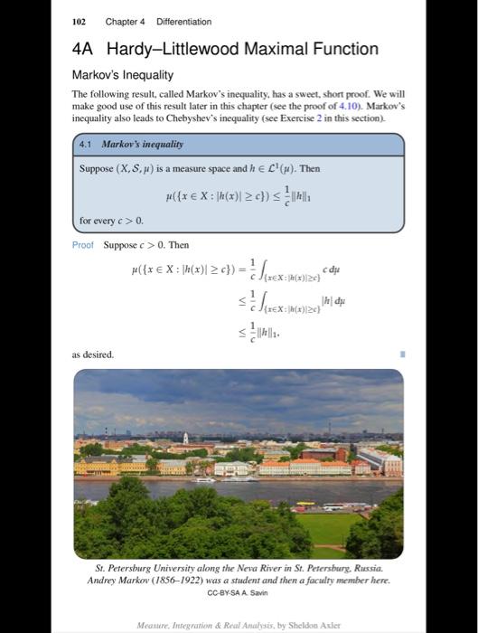 I need help with problem 5 5 Suppose f:RR is a