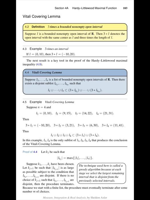I need help with problem 5 5 Suppose f:RR is a