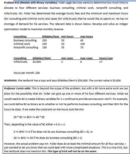 Please no scratch paper or handwritten answers!