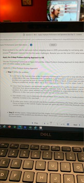 Problem Solving Application Case- Incentives Gone