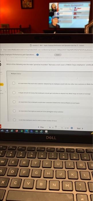 Problem Solving Application Case- Incentives Gone