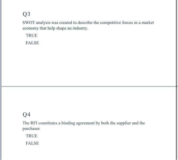 can you please explain in brief why its true or