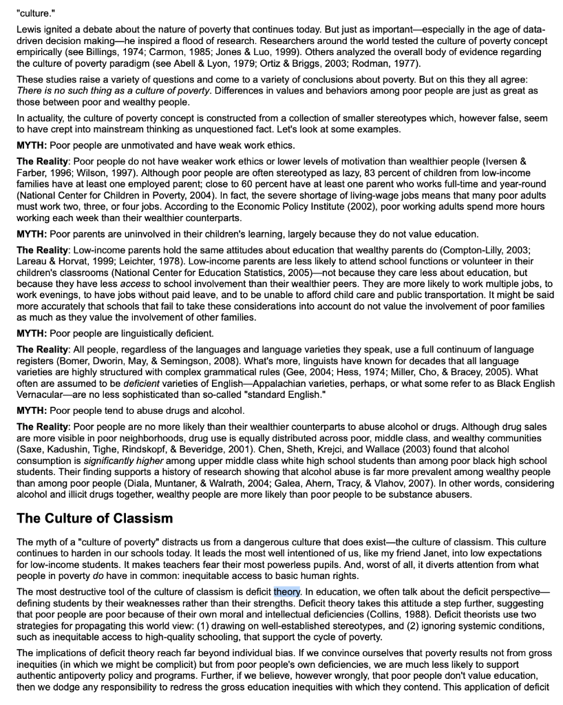 Please read the question Question : What are some