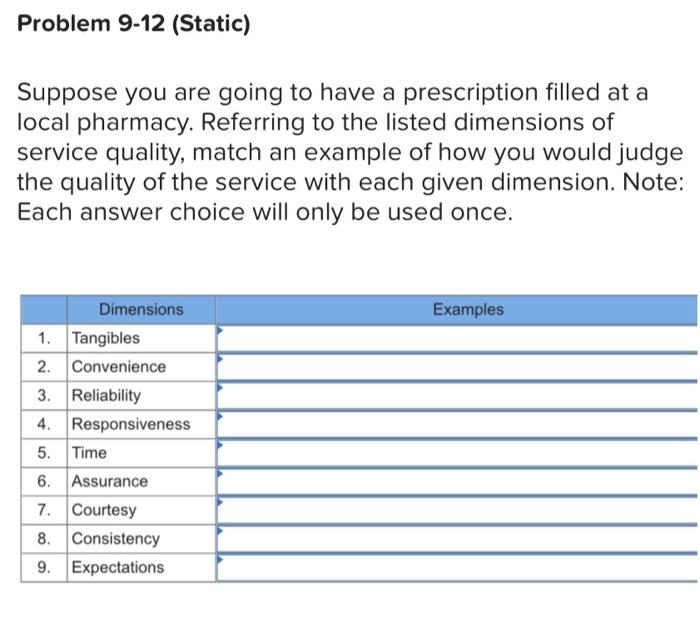 please answer the question entirely! this problem