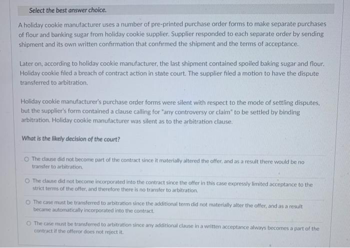 Select the best answer choice. Doug Coe, a real