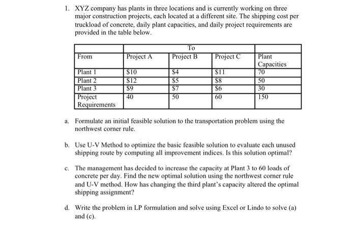 please answer all question require , and use