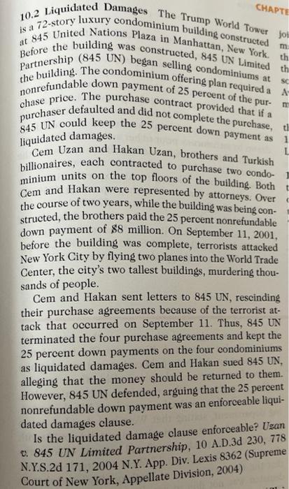 question: numerote the question when answering 1)