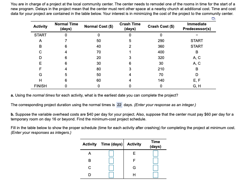 Please help solve with math and show steps