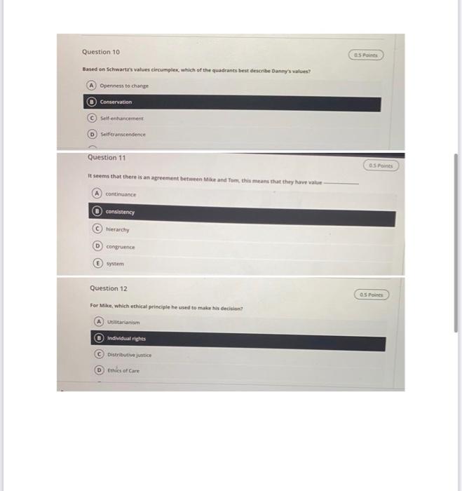 look at the vedio then answer the question