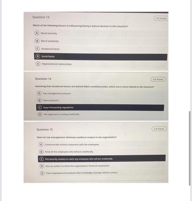look at the vedio then answer the question