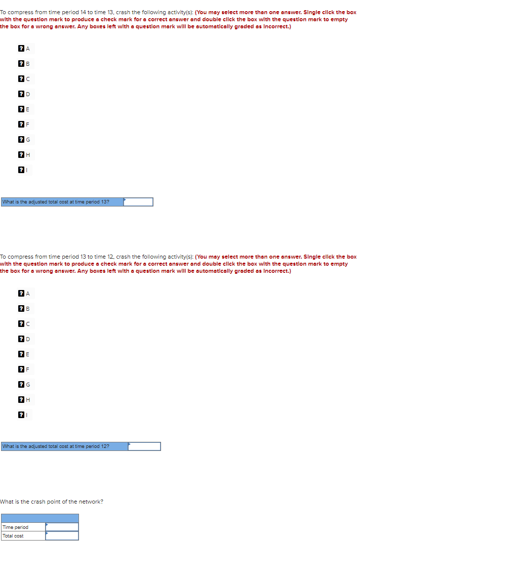 Given the data and information that follow,