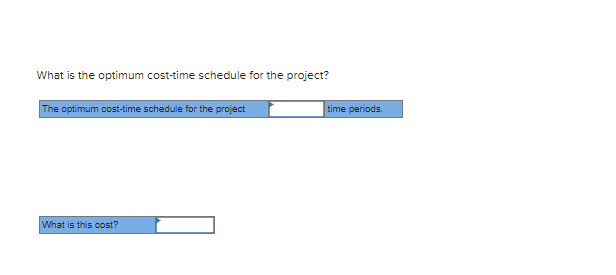Given the data and information that follow,