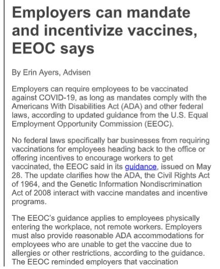 1. a. C. Refer to the article in Topic 5 / Core