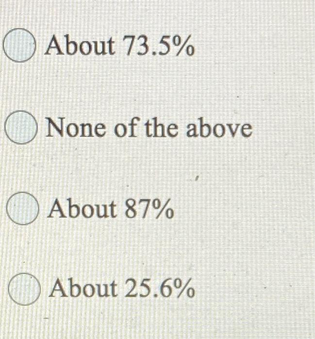 Please consider table 3.2 and the related