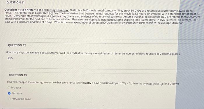 please answe questions 11 and 17. Also if you can