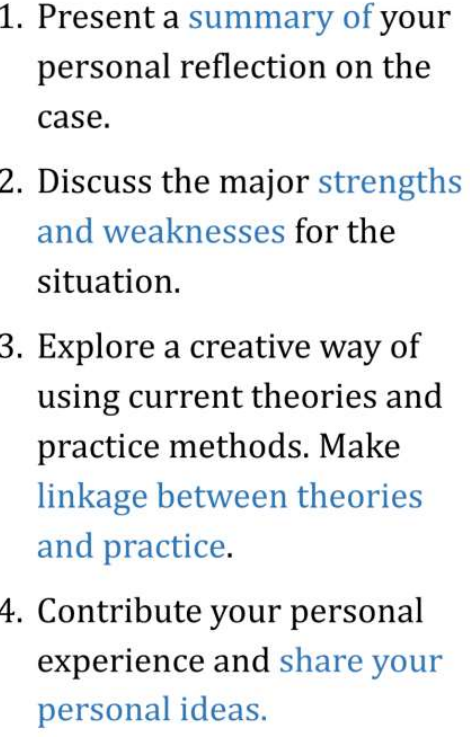 Leadership in Action (The Caring Dictator): The