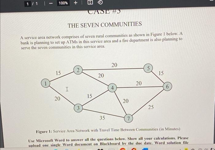 please help explain 2 & 3 thank you A service