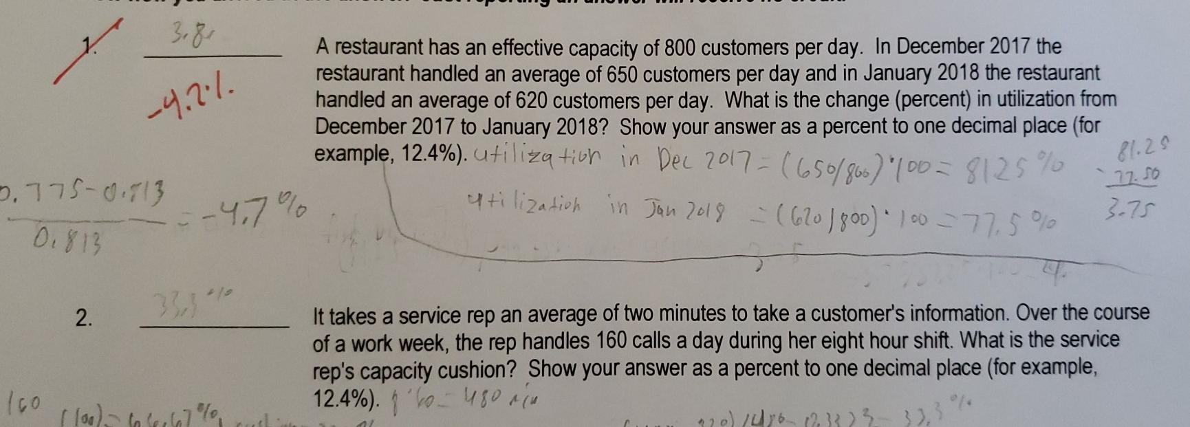 teach me how to solve this problem. I forgot how