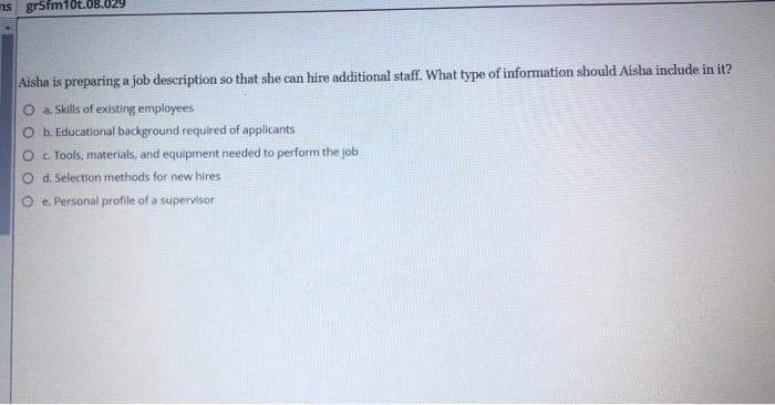 Eli, 42 year old computer expert, applied at a