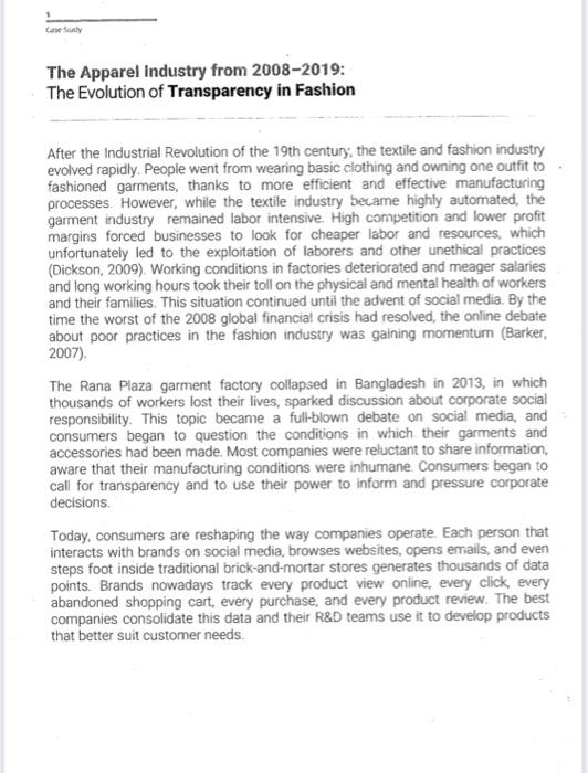 GLOBAL BUSINESS STRATEGY SUBJECT: GLOBAL BUSINESS